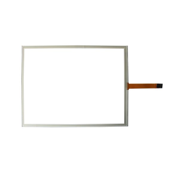 10.4寸電阻觸摸屏