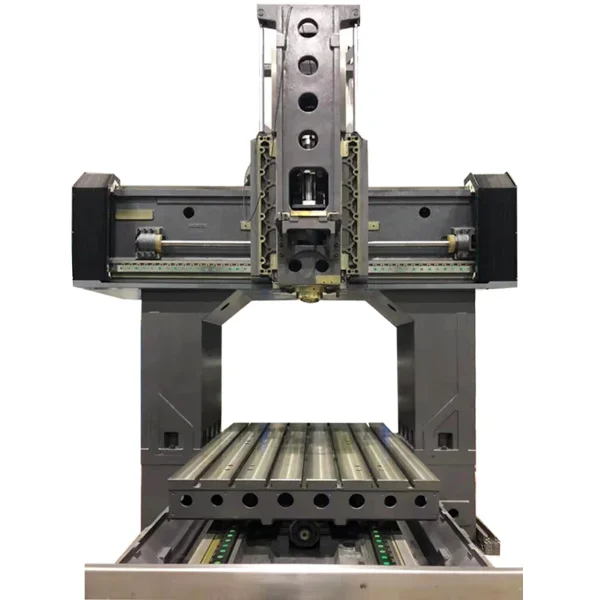  GANTRY VERTICAL MACHINING CENTER