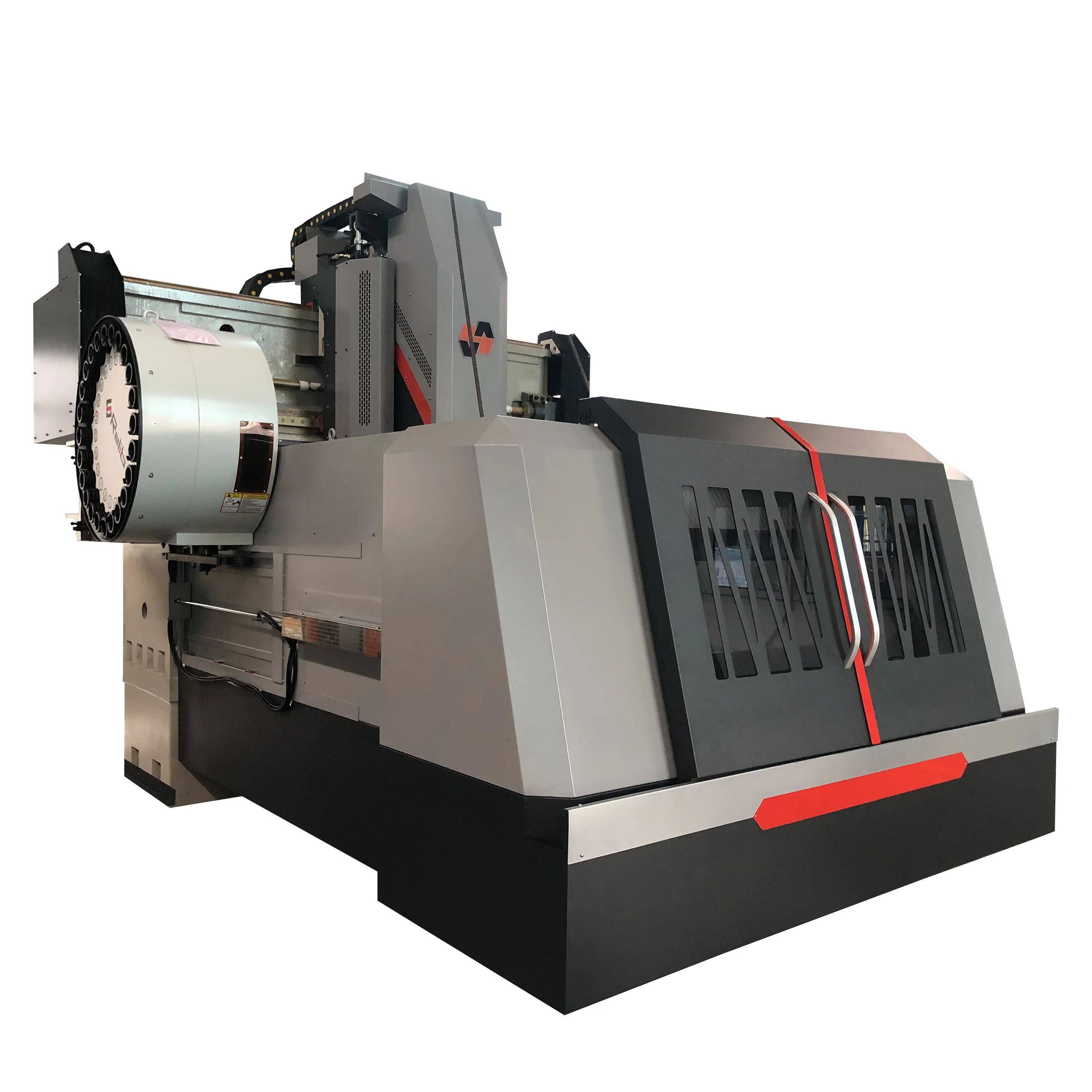 Gantry Vertical Machining Center