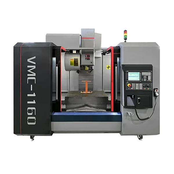 Vertical Machining Center