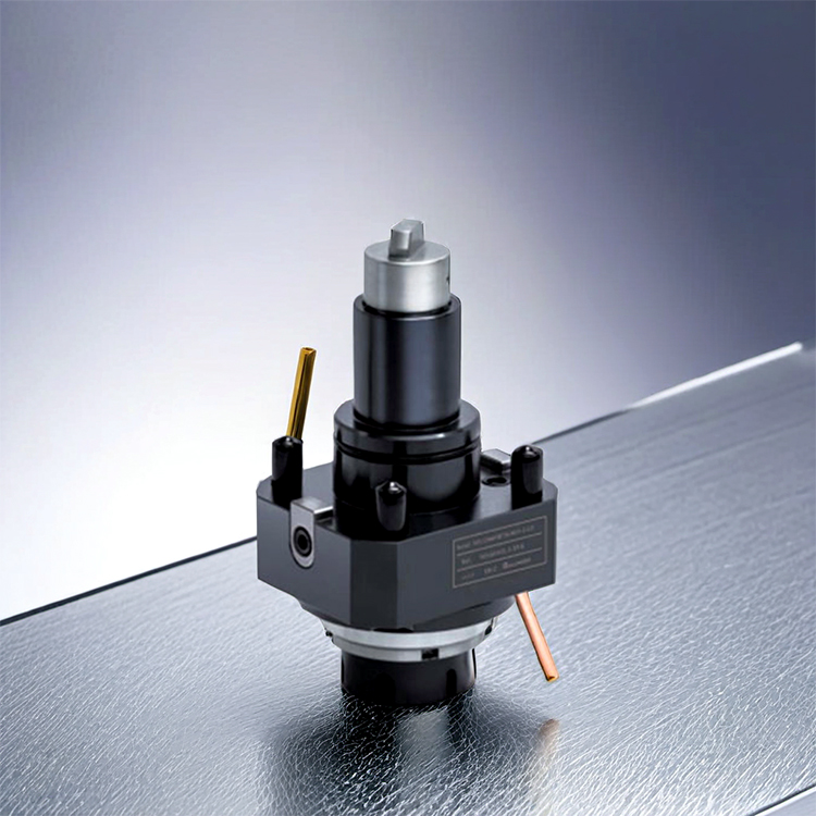 How to Properly Install and Use Power Tool Holders to Enhance Machining ...