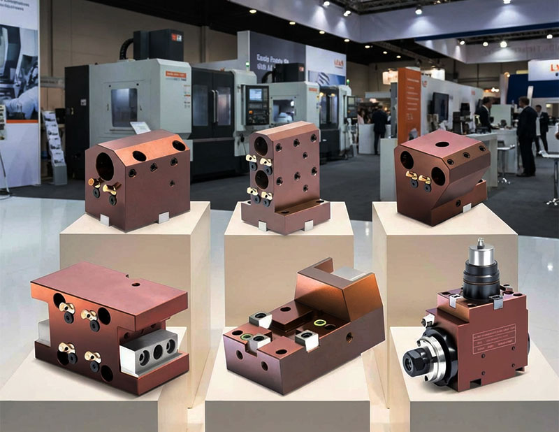 5 Hidden Reasons CNC Tool Holders Fail — And How to Extend Machine Life