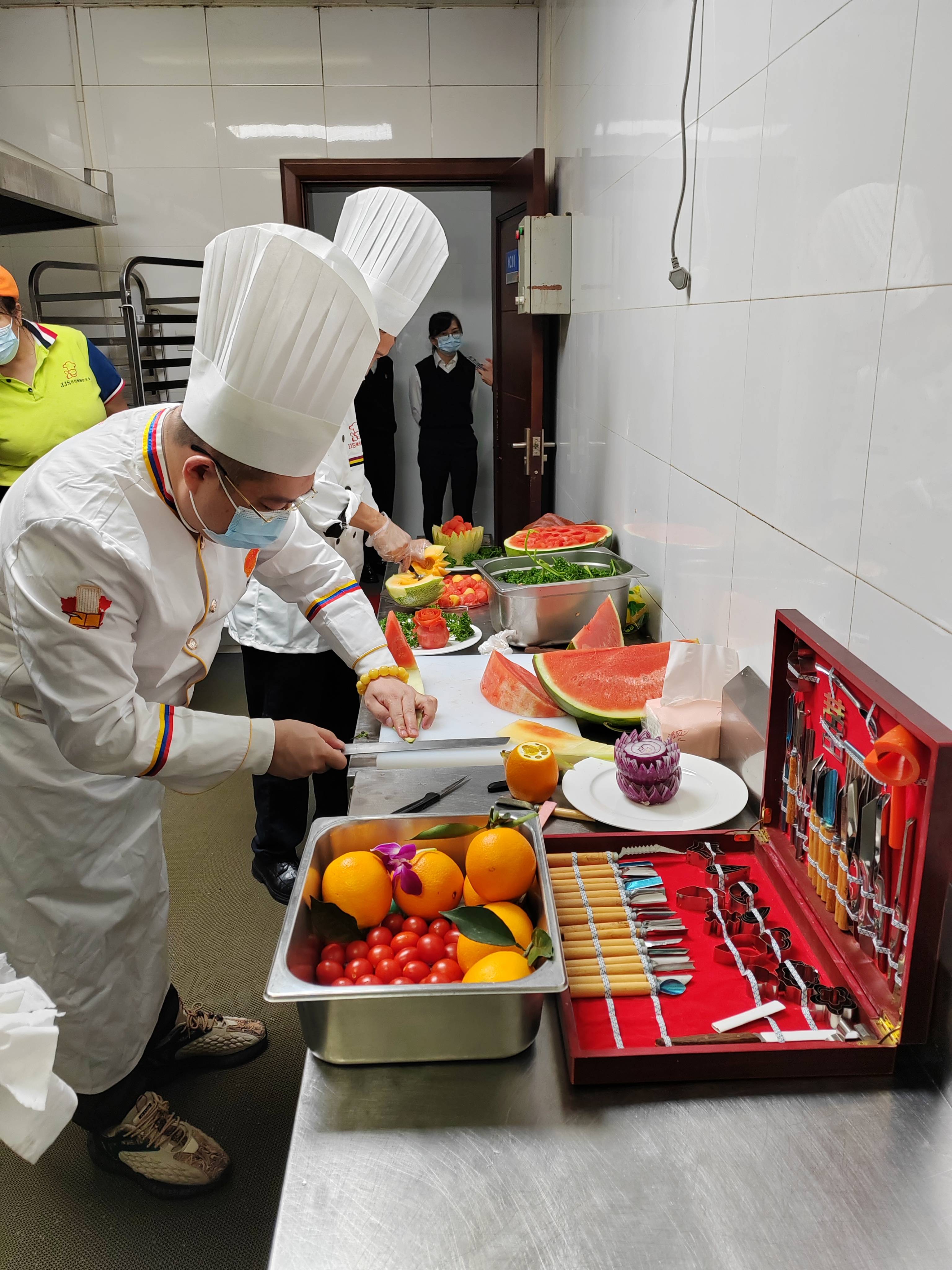 餐飲人才的全新趨勢與發(fā)展洞察—佳佳順誠邀人才加入