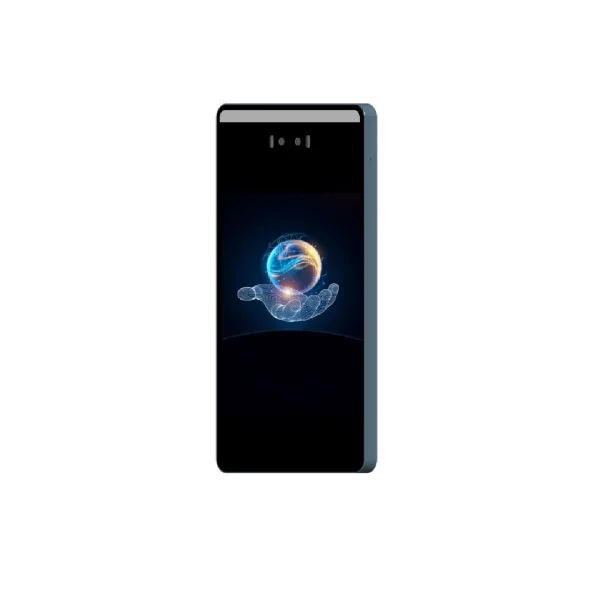 A10【10.1寸人臉檢票一體機】