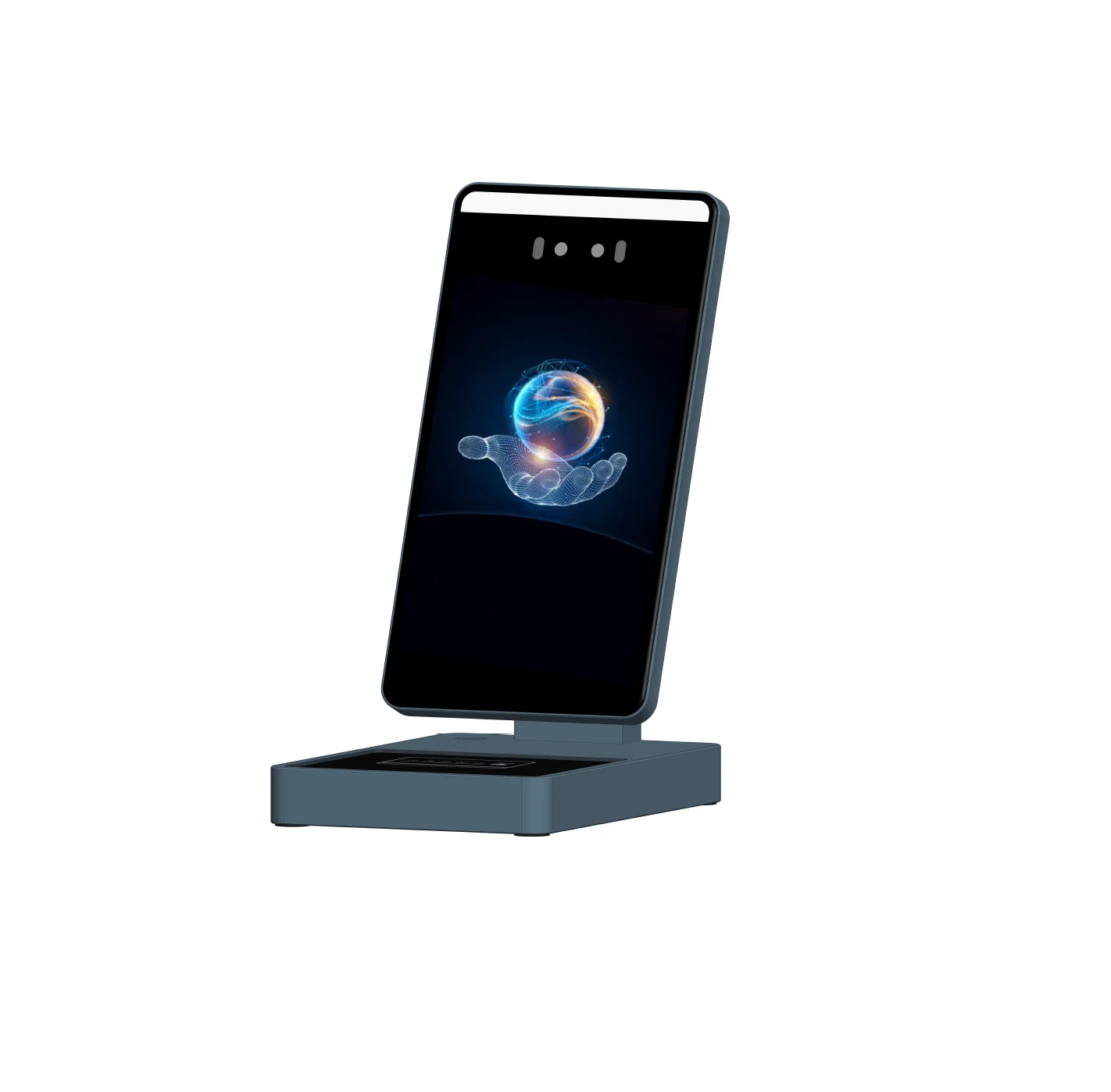 Q2【8寸人證核驗(yàn)一體機(jī)】