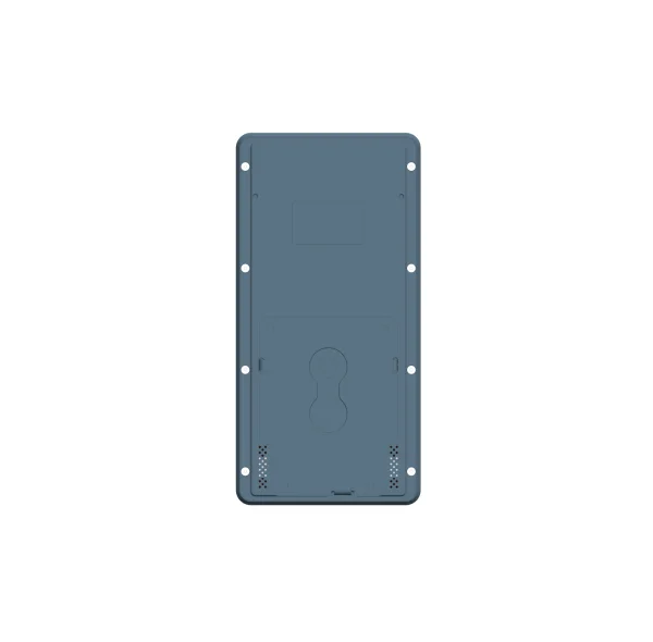 A81【8寸人臉識別+刷卡+本地身份證】