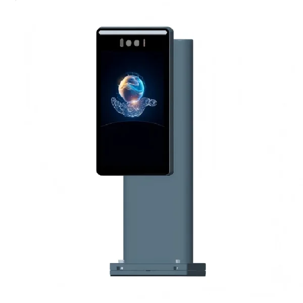 P10【10.1寸屏刷臉核身行業版】