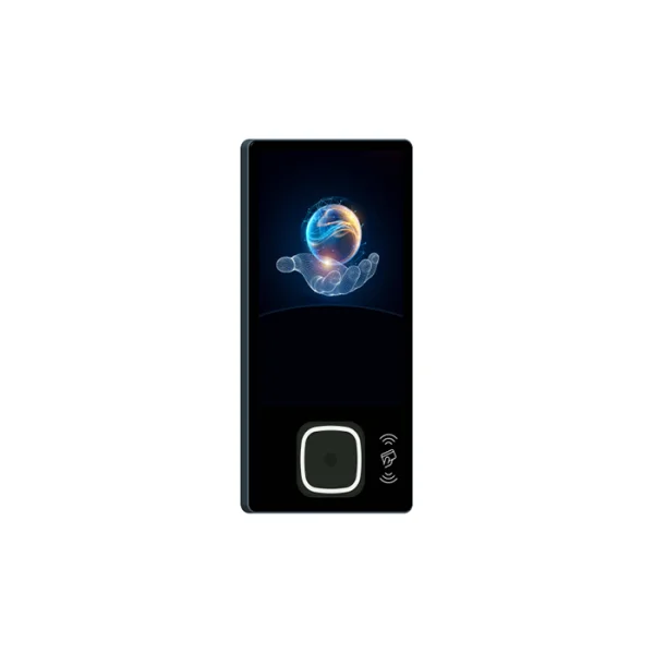 P8【掌靜脈識別一體機】