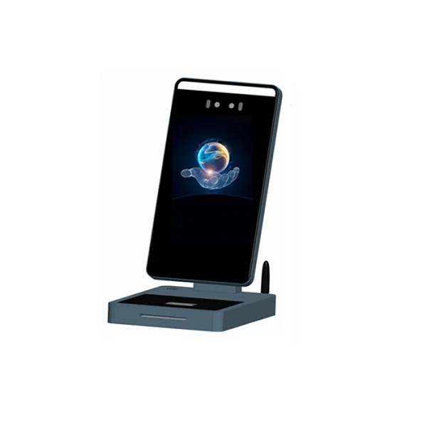 Q3【人臉識別醫?？ńY算支付自助一體機】