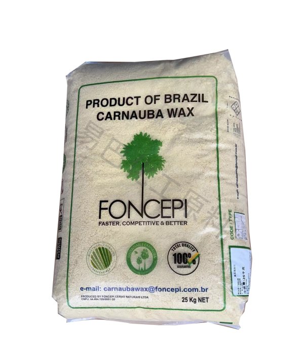 一棵樹巴西棕櫚蠟T1片