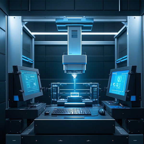 3D视觉检测系统一般用于什么行业?_深圳市恩艾斯科技有限公司