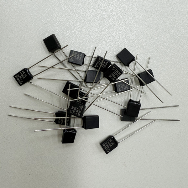 引腳保險絲
