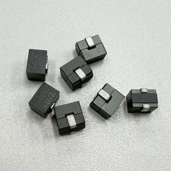 工字電感器
