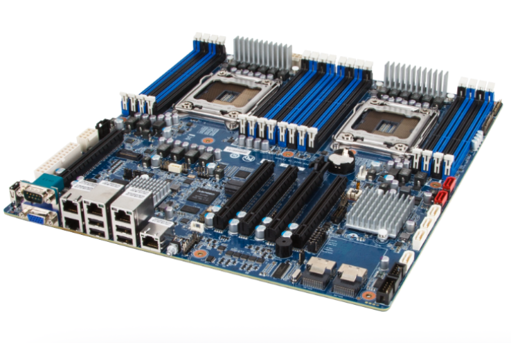 視覺(jué)篩選機(jī)守護(hù)元器件生命線(xiàn)