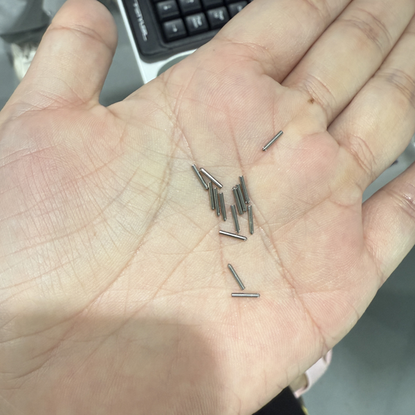 圓珠筆筆芯檢測