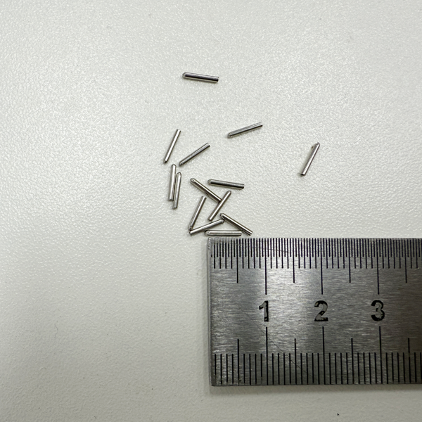 圓珠筆筆芯檢測
