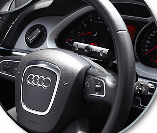 疲勞駕駛預(yù)警系統(tǒng)集成