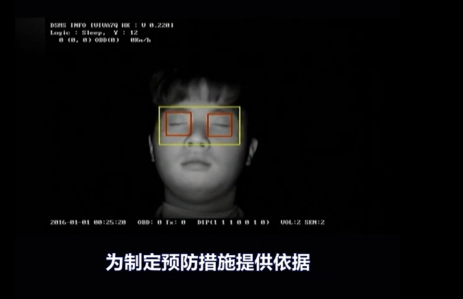 疲勞駕駛預(yù)警系統(tǒng)|駕駛員狀態(tài)監(jiān)測儀|司機(jī)疲勞駕駛行為監(jiān)測預(yù)警系統(tǒng)