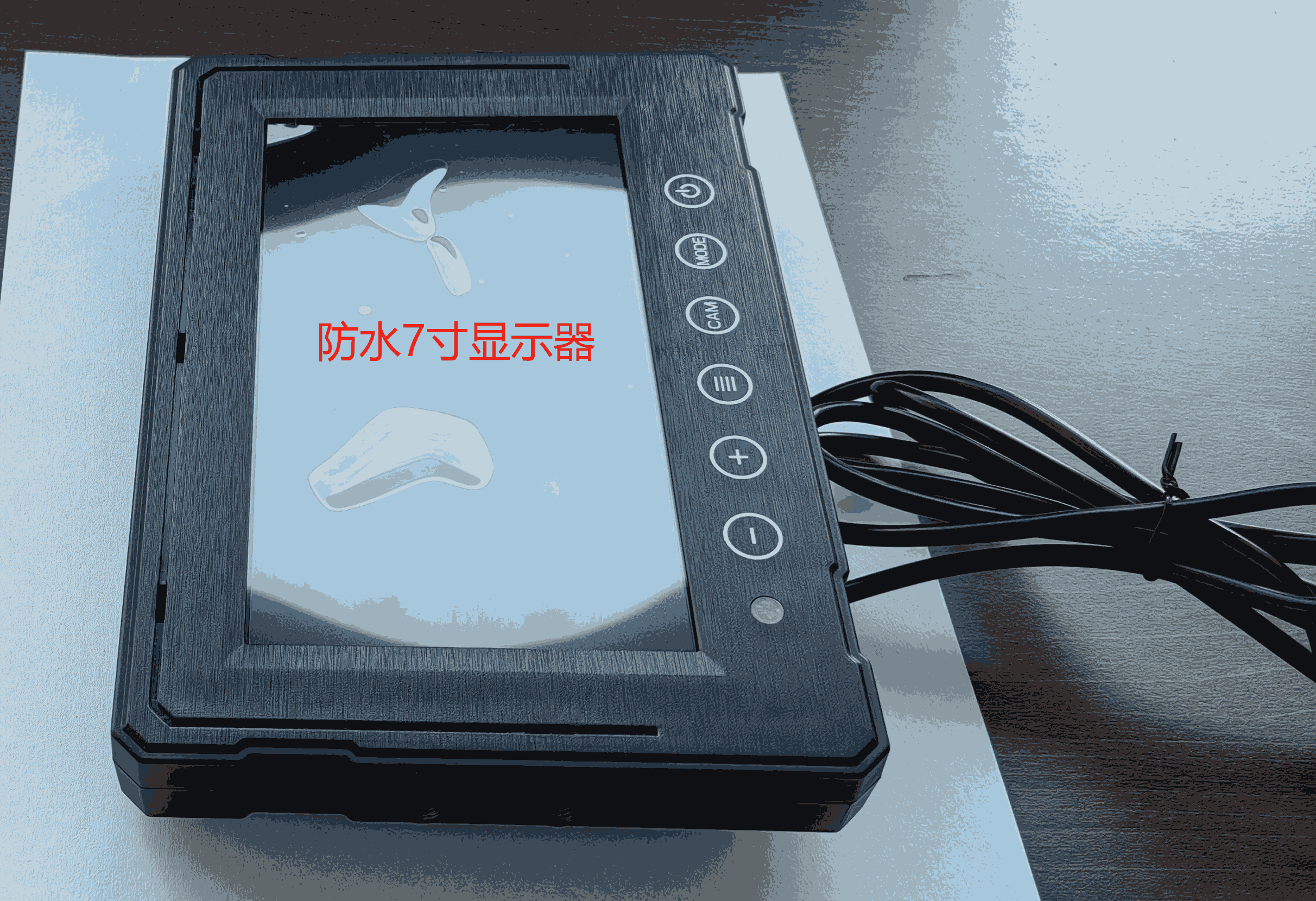 车辆主动安全预警系统|叉车AI防撞预警系统|叉车安全防撞预警系统
