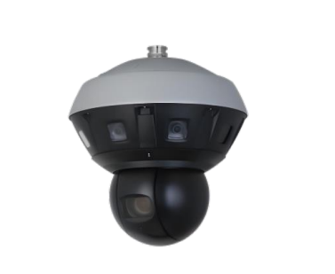 AI360全景影像系統(tǒng)組件-紅外定焦八目拼接網(wǎng)絡(luò)攝像機(jī)