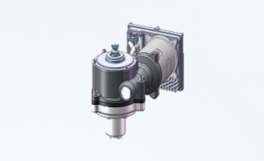 線控方向盤（SBW）