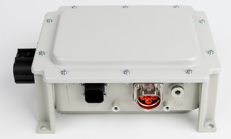 低壓電機控制器