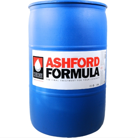 混凝土密封固化劑：重塑建筑地坪的耐久性革新