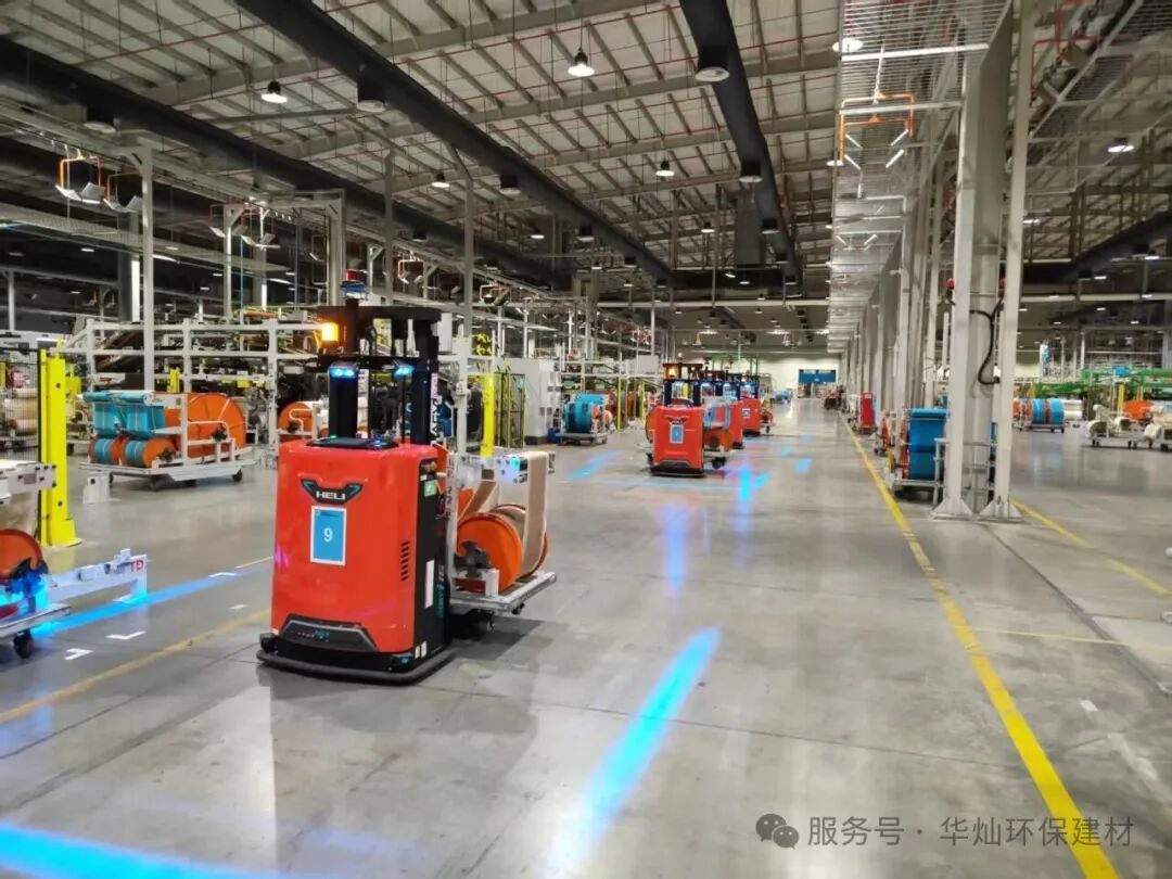 汽車零部件車間地面起塵、油污難清？安斯福妙樂打造“零干擾”生產(chǎn)環(huán)境