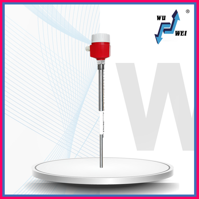 【物位】拋丸機鋼丸料位計是什么