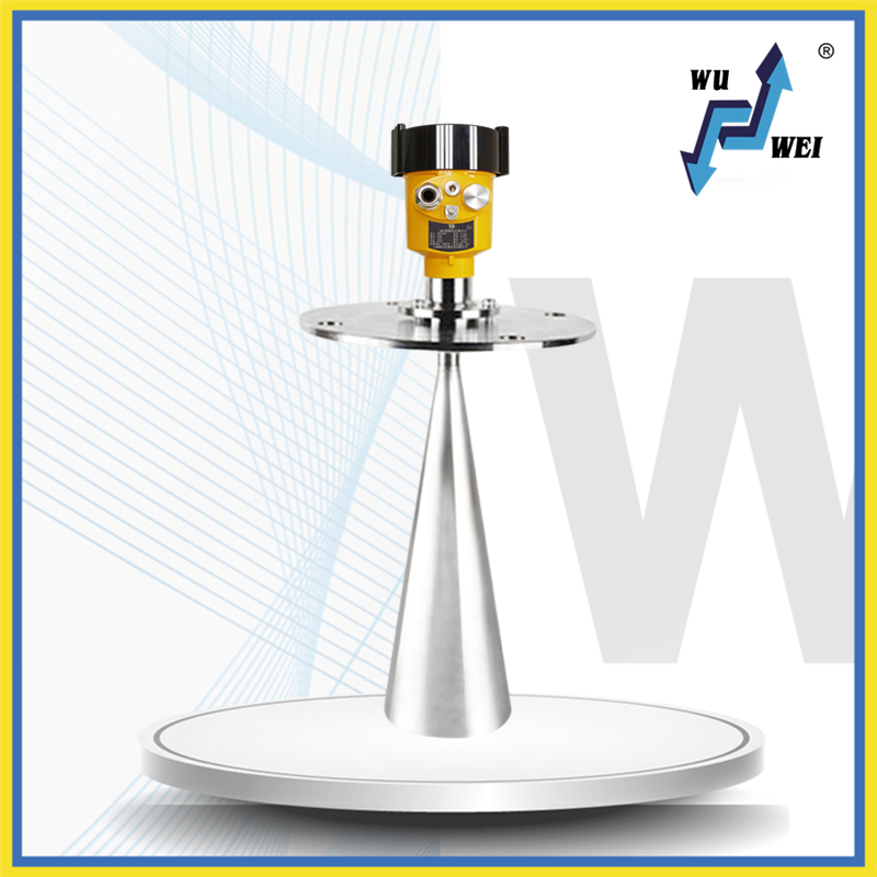 【物位】油罐料位計的作用