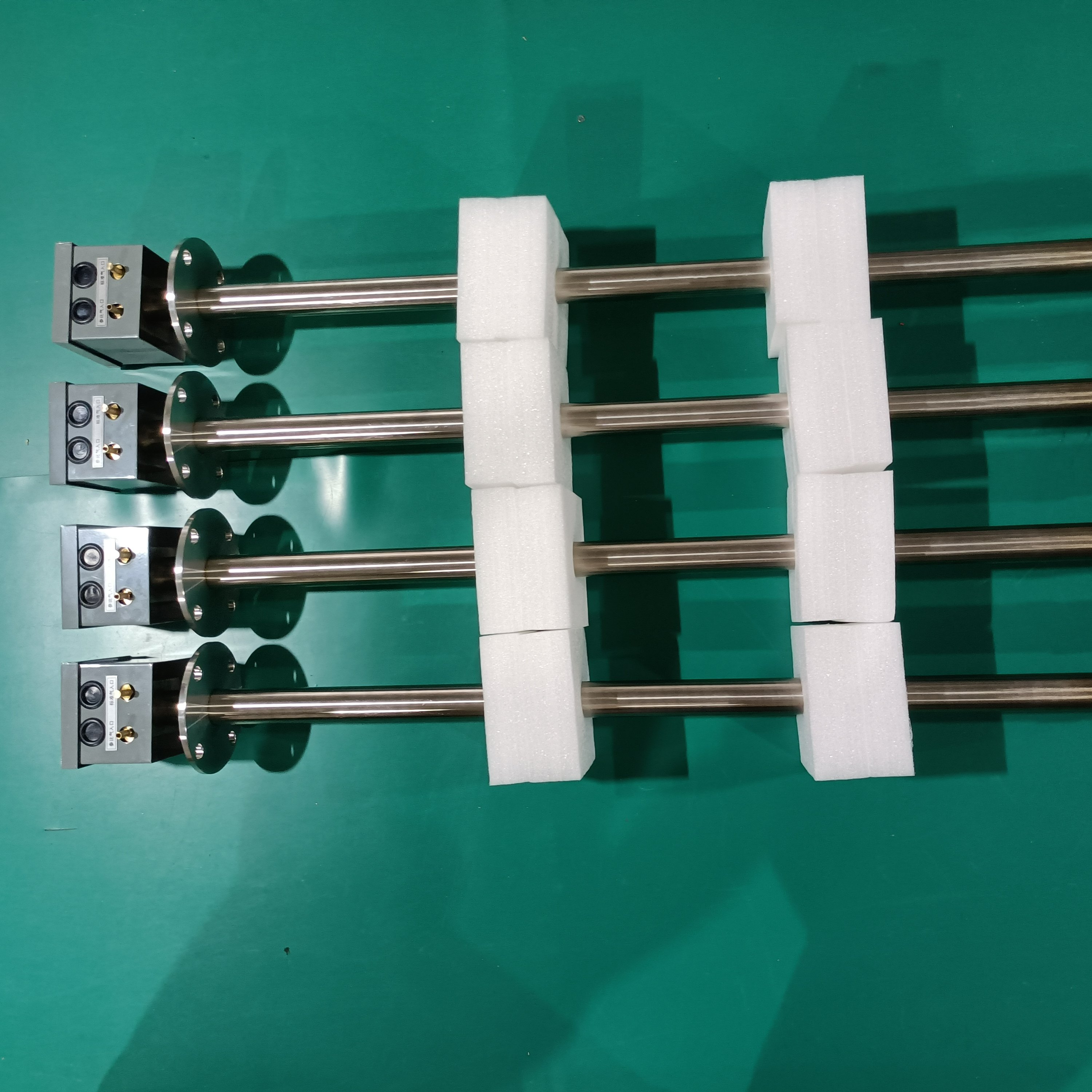 氧化鋯氧分析儀