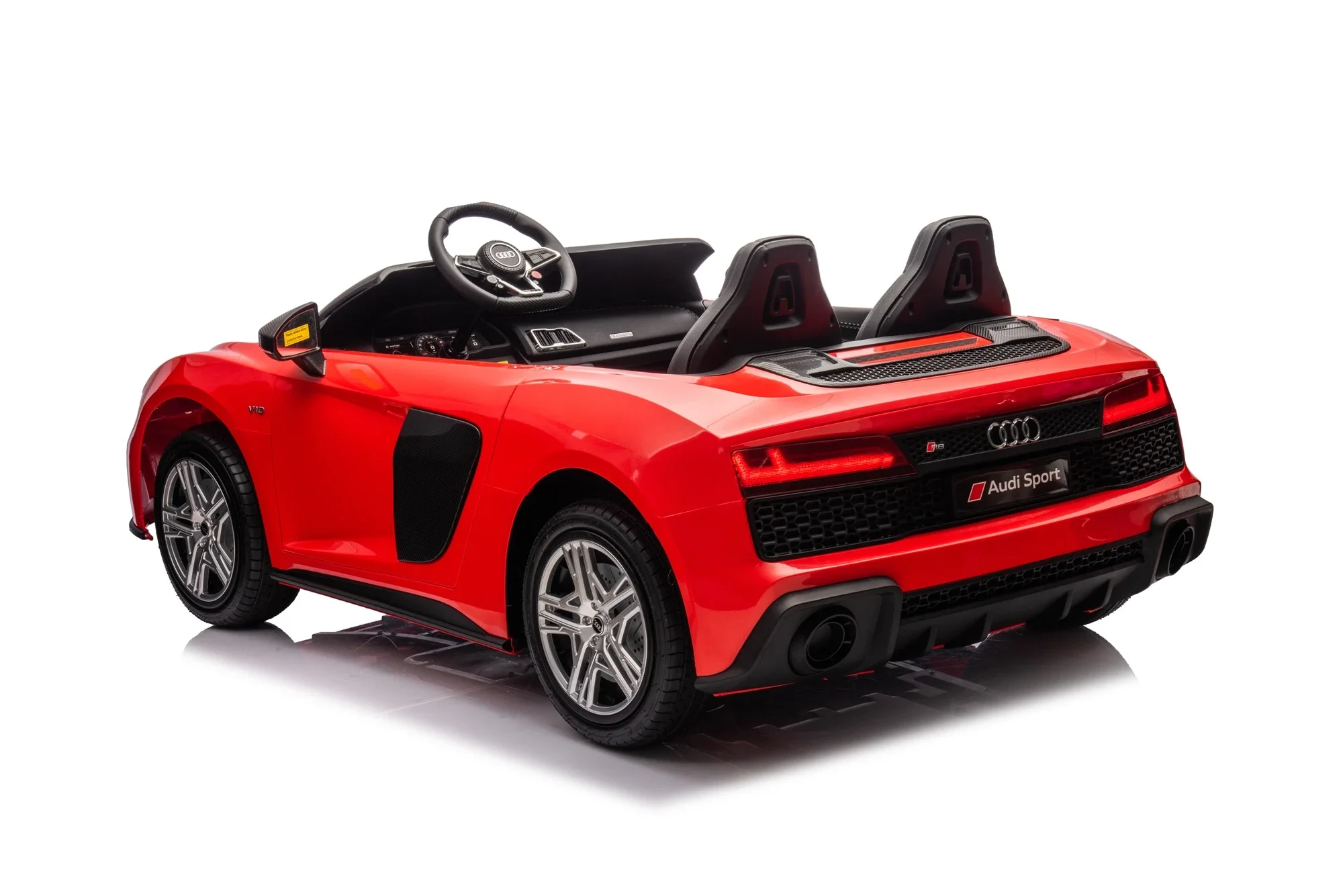 12V official Licensed Chevrolet Silverado HD ride on car supplier
