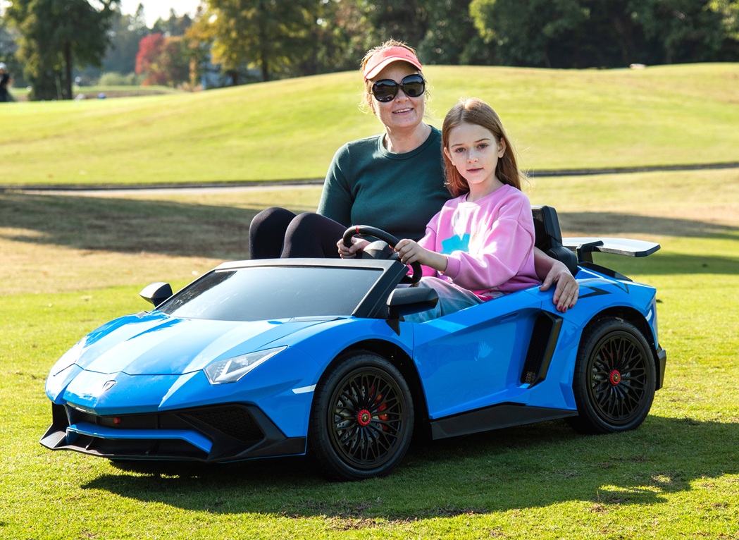 Offcial Licensed Lamborghini Aventador SV supplier-Yueshi