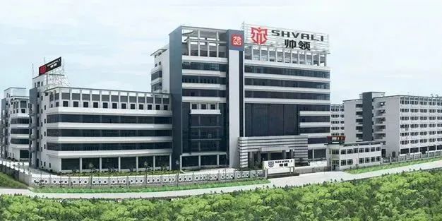 帅领铁军,万里征程