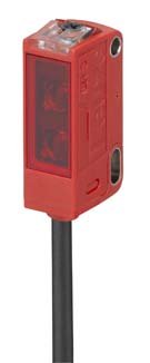 HT3C/4P 背景抑制按壓按鈕 商品編號： 50129376