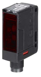 PRK15/PX-M12 帶偏振光片鏡的鏡反射型光電傳感器 商品編號： 50137458