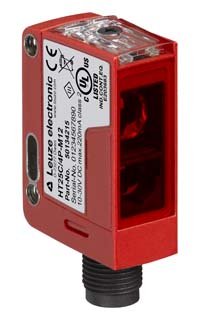 HT25C.XL/2N-M12 背景抑制按壓按鈕 商品編號： 50139620