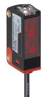 LS15/XX 對射光電傳感器（發(fā)送） 商品編號： 50138586