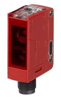 HT25C.XL/2N-M12 背景抑制按壓按鈕 商品編號： 50139620