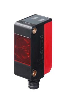 HT5B/4-M8.3 背景抑制按壓按鈕 商品編號： 50148007