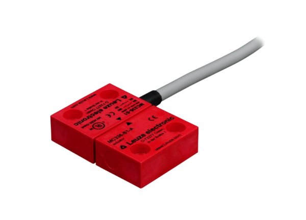 MC336-S1C2-A 磁性編碼傳感器 商品編號： 63001050