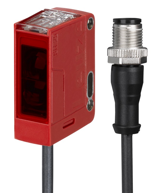 KFX-ET-20ML-20 塑料光纖按壓按鈕 商品編號： 50117765