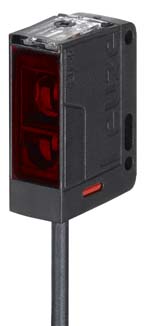 LE15/4X 對(duì)射光電傳感器（接收） 商品編號(hào)： 50138590