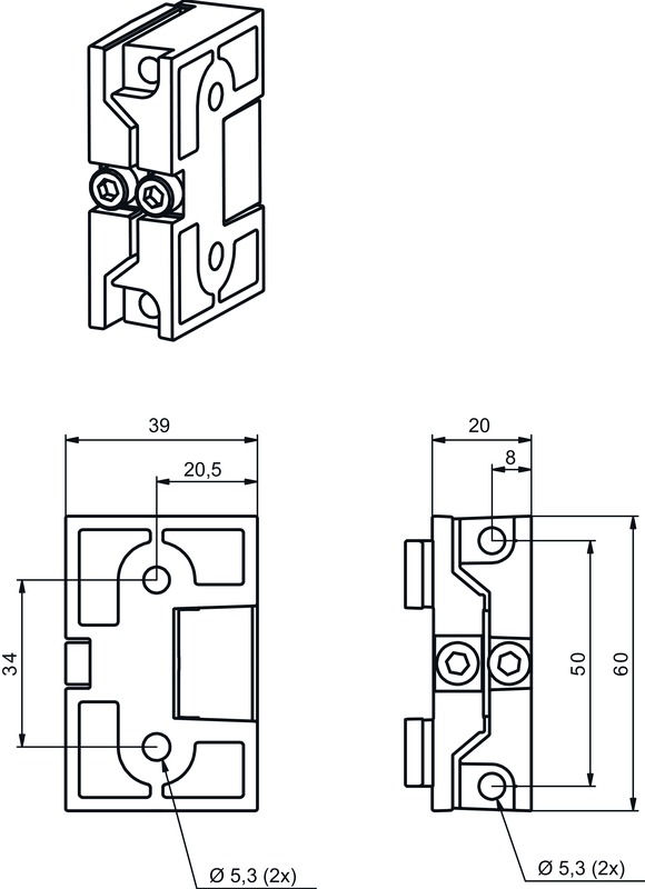 BT-SB05 支架套裝 商品編號： 424428
