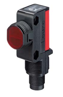 ET28.3/4P 增強(qiáng)型漫反射光電傳感器 商品編號(hào)： 50122598