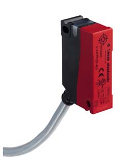 IS 240PP/44-8N0 電感式開關(guān) 商品編號： 50114209