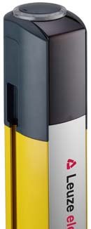 MLD510-XR4 多光束安全光柵（接收器） 商品編號(hào)： 66533700