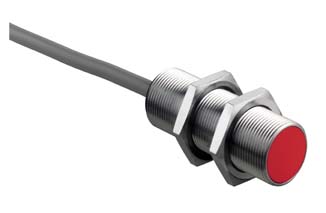 IS 130 MM/2NO-15N 電感式開關(guān) 商品編號： 50129992