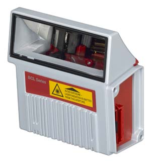 BCL 348i SF 100 固定式條碼閱讀器 商品編號(hào)： 50116441