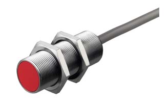 IS 130 MM/2NO-15N 電感式開關(guān) 商品編號： 50129992